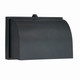 Vaxcel - T0199 - One Light Outdoor Wall Mount - Walsh - Dark Bronze