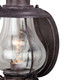 Dockside One Light Outdoor Wall Mount (T0215)