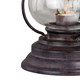 Dockside One Light Outdoor Wall Mount (T0215)