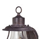 Dockside One Light Outdoor Wall Mount (T0215)