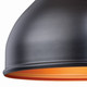 Delano One Light Motion Sensor Outdoor Wall Light (T0259)