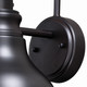 Delano One Light Outdoor Wall Mount (T0316)