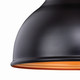 Delano One Light Outdoor Pendant (T0317)