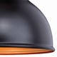 Delano One Light Outdoor Pendant (T0317)