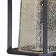 Freeport LED Motion Sensor Dusk to Dawn Outdoor Wall Light (T0321)