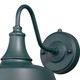 Dorado One Light Outdoor Wall Mount (T0482)
