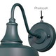 Dorado One Light Outdoor Wall Mount (T0482)
