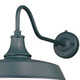 Dorado One Light Outdoor Wall Mount (T0484)