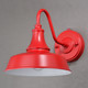 Dorado One Light Outdoor Wall Mount (T0486)