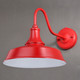 Dorado One Light Outdoor Wall Mount (T0487)