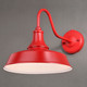 Dorado One Light Outdoor Wall Mount (T0487)