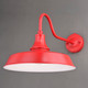 Dorado One Light Outdoor Wall Mount (T0488)