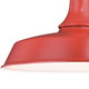 Dorado One Light Outdoor Wall Mount (T0488)