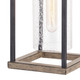 Napier One Light Outdoor Wall Mount (T0584)