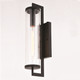 Morgan Park One Light Outdoor Wal Mount (T0604)