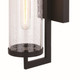 Morgan Park One Light Outdoor Wal Mount (T0604)