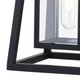 Blackwell One Light Outdoor Wal Mount (T0607)