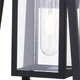 Blackwell One Light Outdoor Wal Mount (T0607)