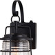 Montauk One Light Outdoor Wall Mount (T0629)