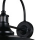 Dorado One Light Outdoor Motion Sensor Wall Mount (T0649)