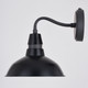 Buena Park One Light Outdoor Wal Mount (T0650)