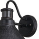 Outland One Light Outdoor Motion Sensor Wall Mount (T0669)
