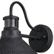 Outland One Light Outdoor Motion Sensor Wall Mount (T0670)