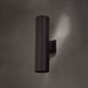 Chiasso Two Light Outdoor Wall Mount (T0790)