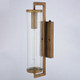 Morgan Park One Light Outdoor Wall Mount (T0792)