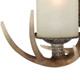 Yoho Two Light Vanity (W0033)