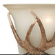 Yoho One Light Wall Sconce (W0148)