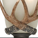 Yoho One Light Wall Sconce (W0148)
