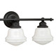 Huntley Three Light Vanity (W0170)