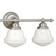 Huntley Three Light Vanity (W0171)
