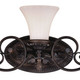 Avenant Three Light Vanity (W0303)