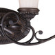 Avenant Four Light Vanity (W0304) Avenant Four Light Vanity (W0304)