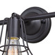 Clybourn Three Light Vanity (W0313)