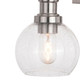 Avondale One Light Wall Sconce (W0373)