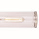 Levitt Two Light Wall Sconce (W0389)
