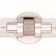 Levitt Two Light Wall Sconce (W0389)