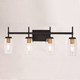 Warren Four Light Vanity (W0394)