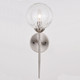 Olson One Light Wall Sconce (W0409)