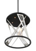 Sarise LED Chandelier (35643-012)
