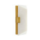 Jenks Two Light Wall Sconce (49109)