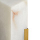 Jenks Two Light Wall Sconce (49109)