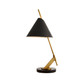 Jenkins One Light Table Lamp (49236)