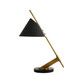 Jenkins One Light Table Lamp (49236)