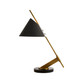Jenkins One Light Table Lamp (49236)