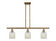 manufacturer_finish:Brushed Brass|manufacturer_glass:Mouchette|light_output:220.00lm|color_temperature:2200K|cri:99