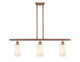 manufacturer_finish:Antique Copper|manufacturer_glass:Matte White|light_output:220.00lm|color_temperature:2200K|cri:99